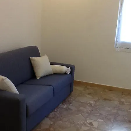 Holiday home Casa Marilu Ischia