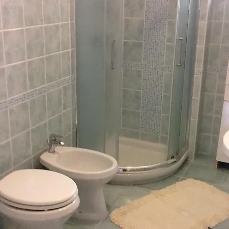 Holiday home Casa Marilu