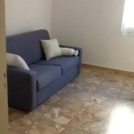 Casa Marilu Holiday home *
