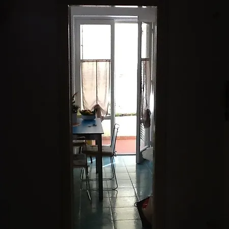 Holiday home Casa Marilu Ischia