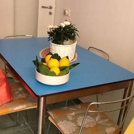 Casa Marilu Holiday home